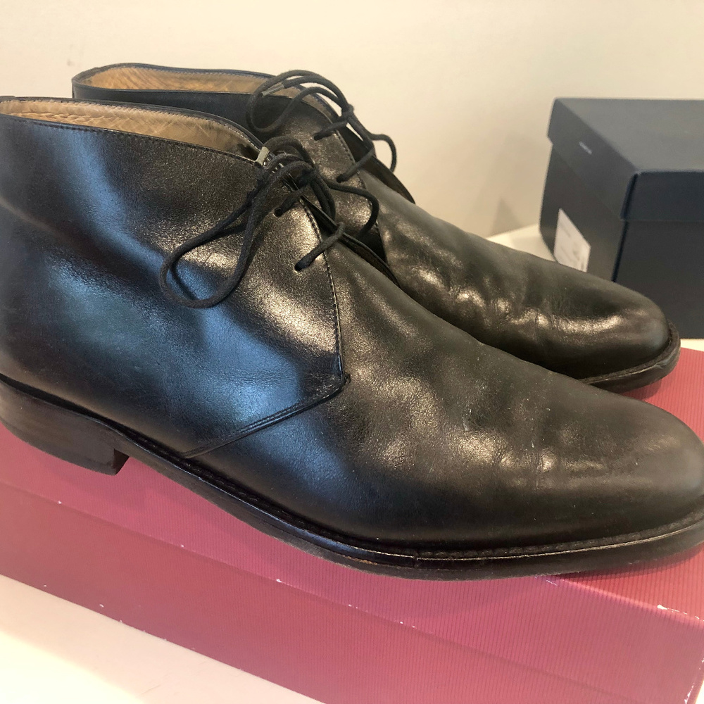 Men’s Bruno Magli Torin Chelsea boots